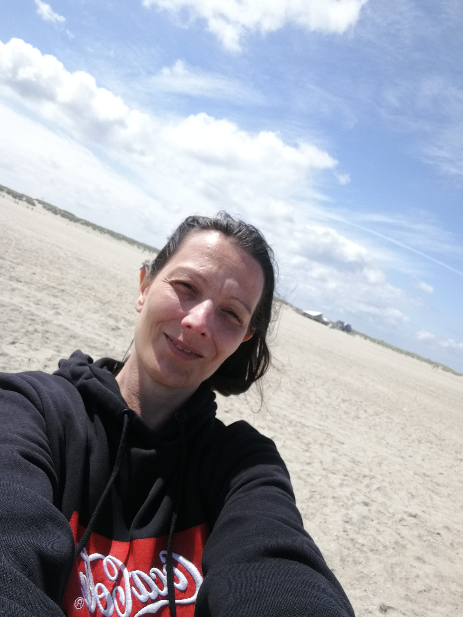 Bettina Scheibe natürlich